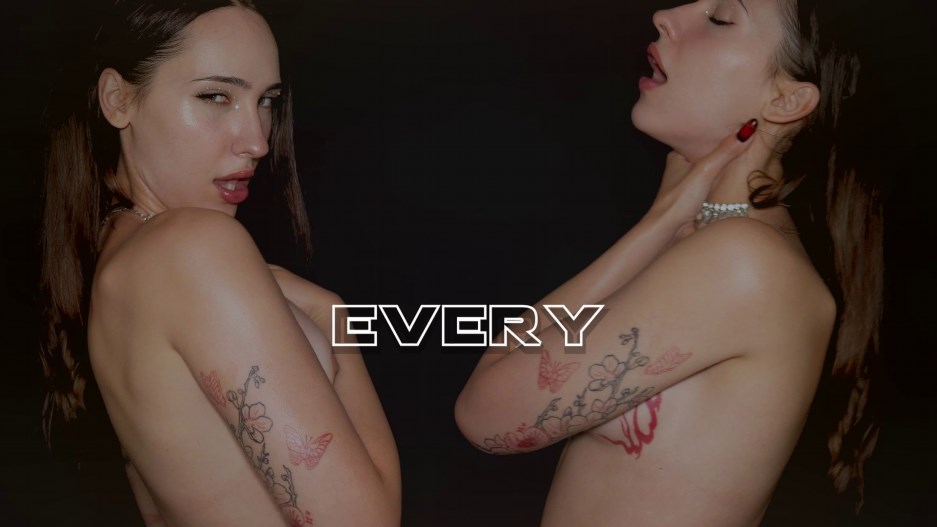 PrincessCin - AMEN Takes 2 to Sin Finale -Handpicked Jerk-Off Instruction